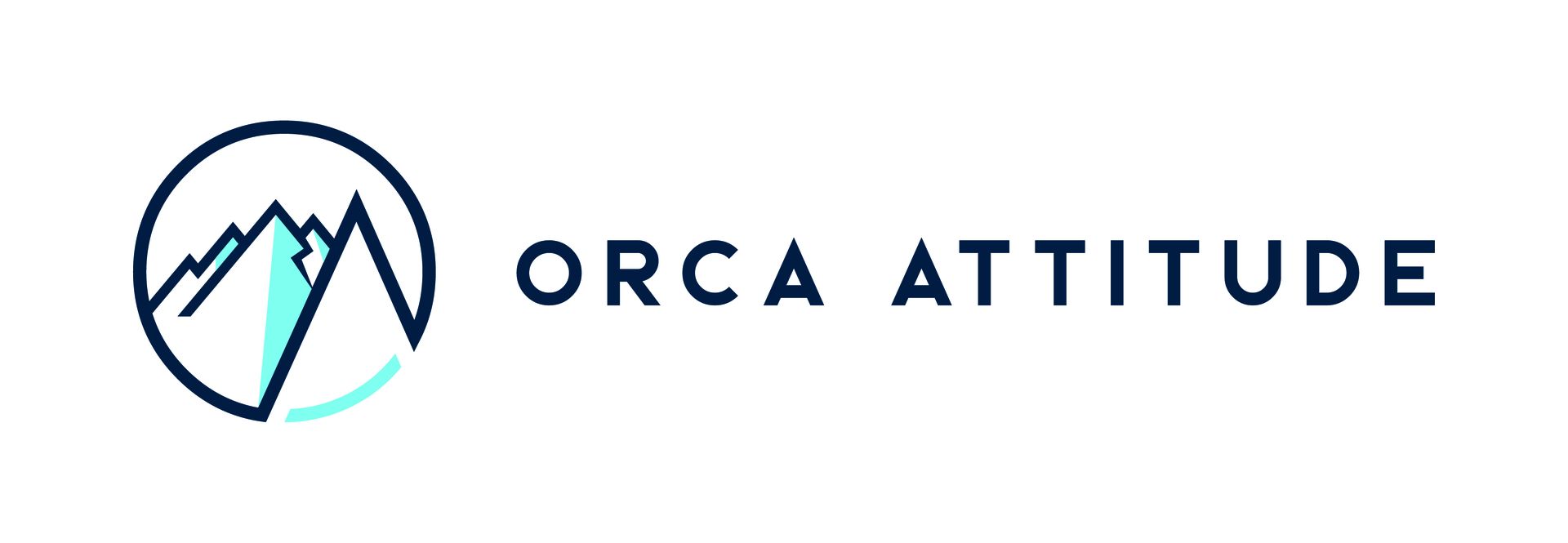 Orca Attitude